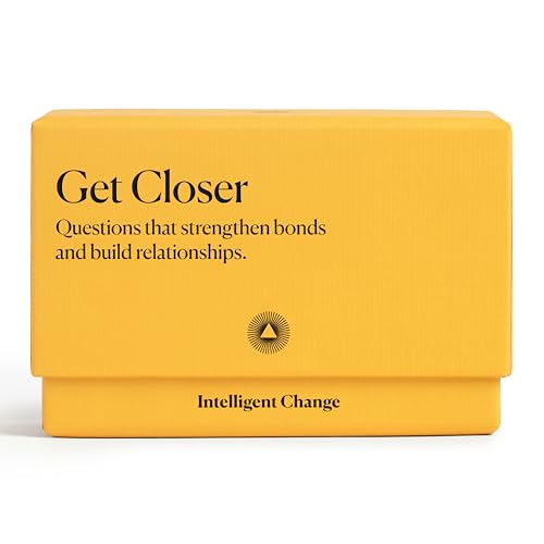 Intelligent Change Let's Get Closer - Question and Answer
